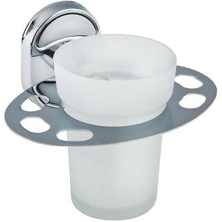 Стакан для ванной комнаты Haiba HB1906 хром